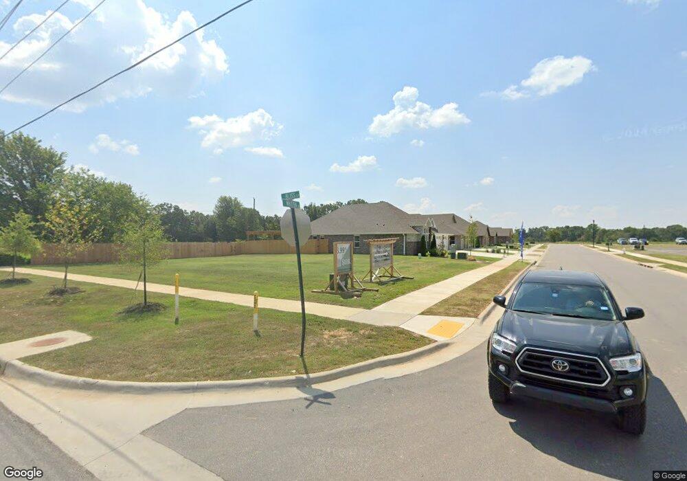 640 Whitten Rd, Centerton, AR 72719 - photo 1