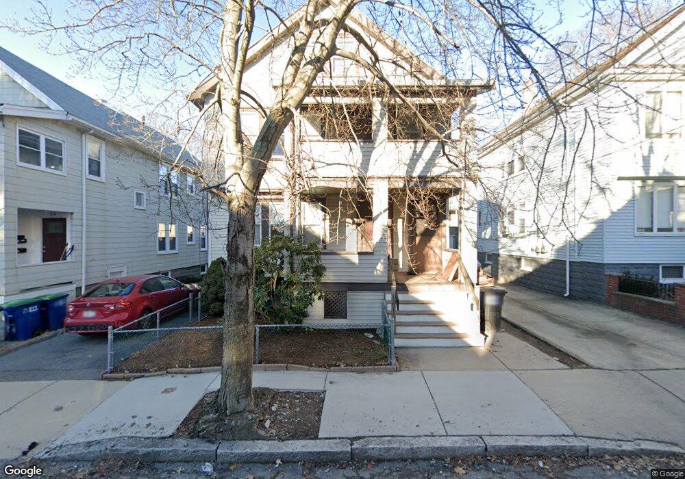 32 Irvington Rd unit 32, Somerville, MA 02144 - photo 1