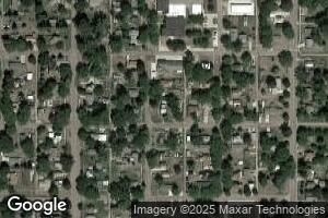 102 E 4th St, Alcester, SD 57001