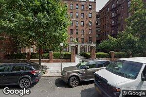 4580 Broadway Unit 1V, New York, NY 10040