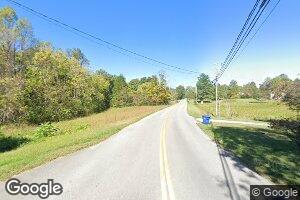 1174 E Appletree Rd, Stearns, KY 42647