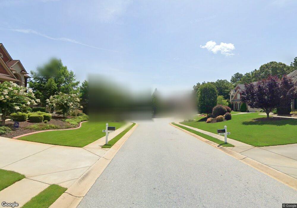 0 Prestmoor Ct, Tyrone, GA 30290 - photo 1