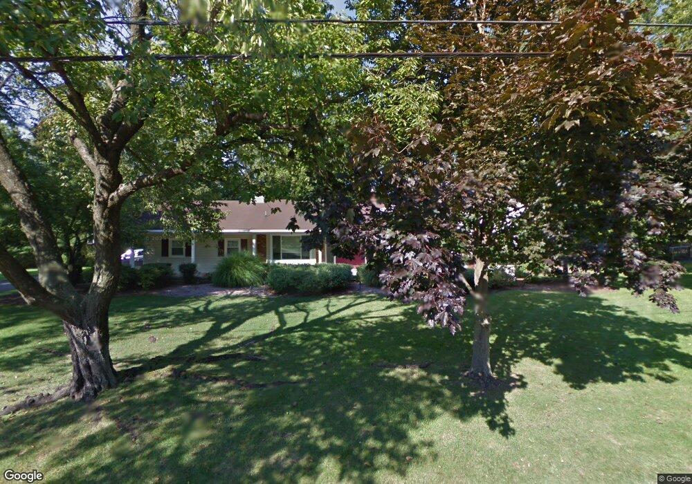 120 Clairmont Dr, Woodcliff Lake, NJ 07677 - photo 1