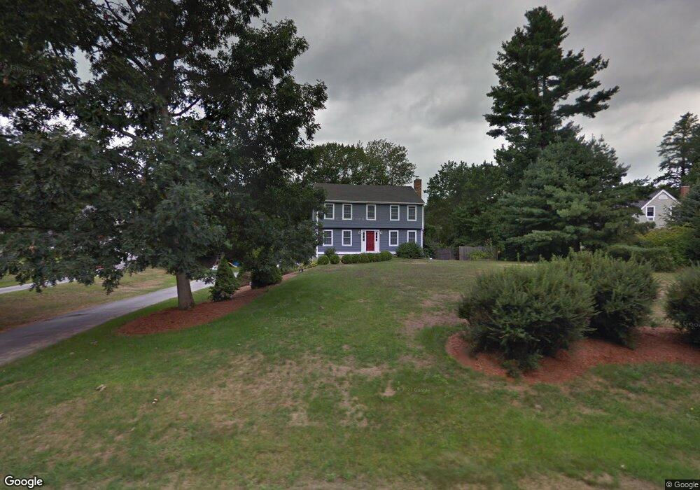 13 Woodside Dr, Londonderry, NH 03053 - photo 1