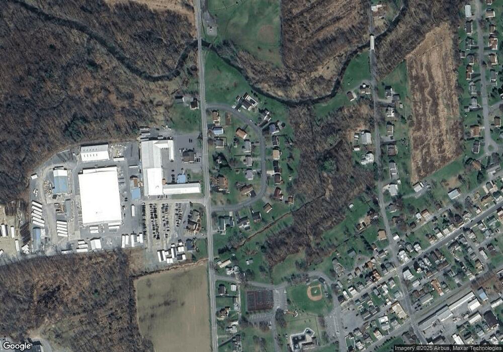 104 Meadow Ln, Mifflinburg, PA 17844 - photo 1