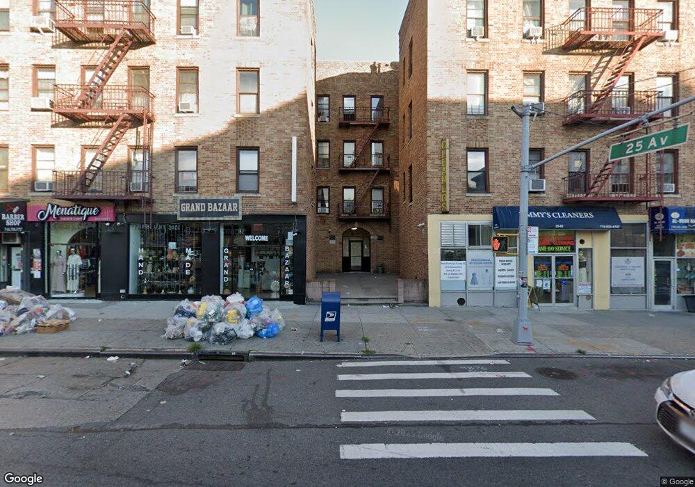 25-02 Steinway St unit 7B, Astoria, NY 11103 - photo 1