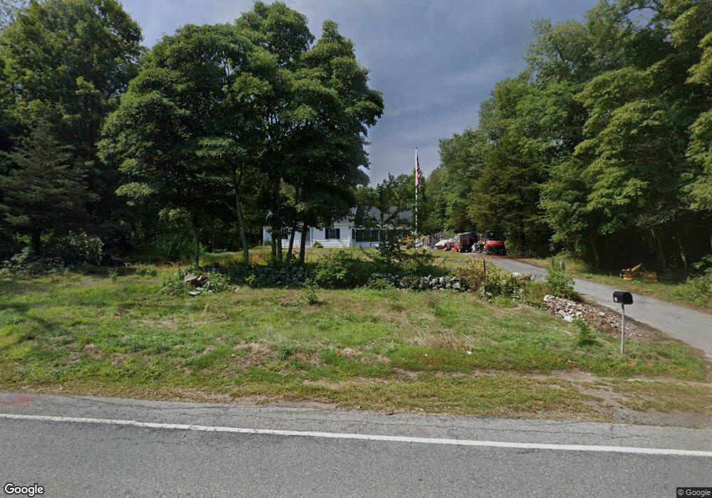 278 Anawan St, Rehoboth, MA 02769 - photo 1