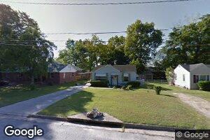 2004 Lanier Dr, Augusta, GA 30904