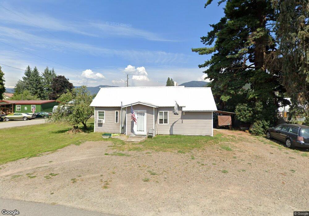 118 5th Ave, Clark Fork, ID 83811 - photo 1