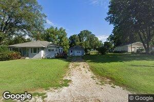 607 W Pine St, Oregon, MO 64473