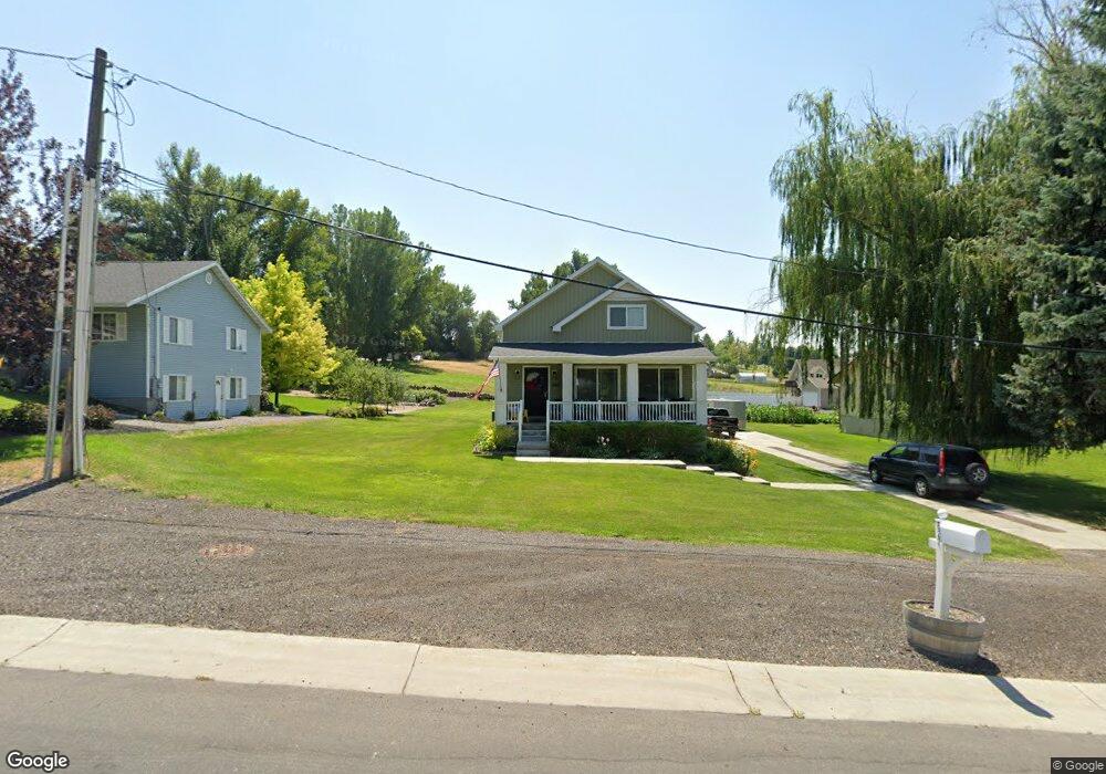 628 E Anderson Ave N, Hyrum, UT 84319 - photo 1