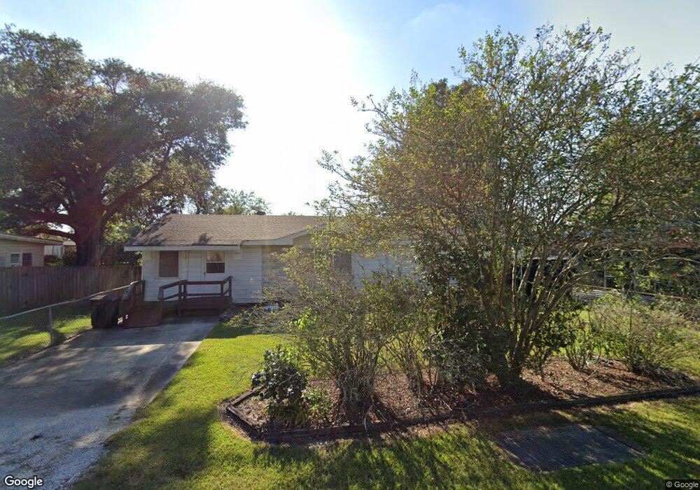 5642 Leon St, Houma, LA 70360 - photo 1