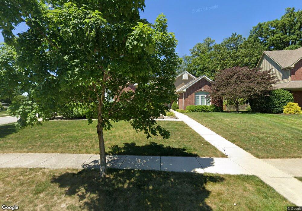 3658 Paddock Rd, Plainfield, IN 46168 - photo 1