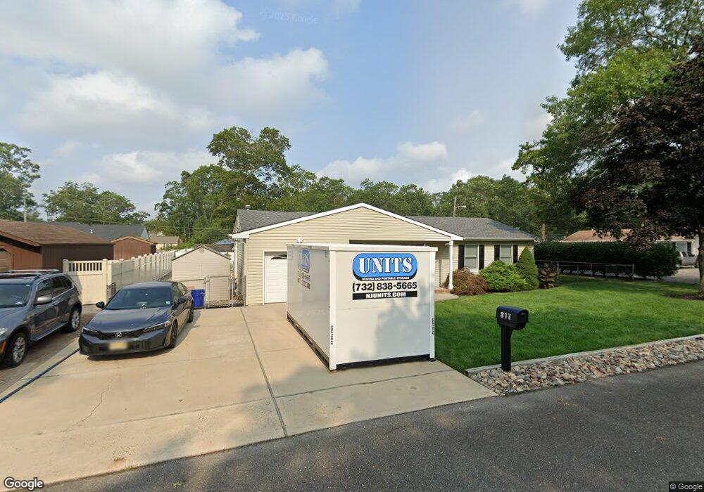 317 Alpine St, Forked River, NJ 08731 - photo 1