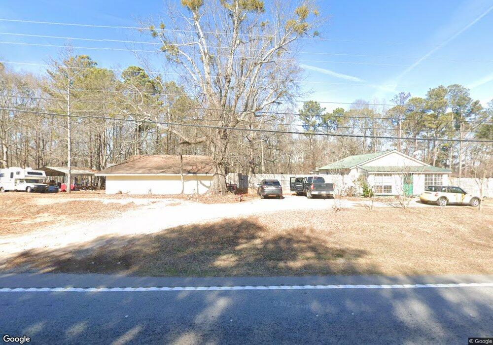12462 Brown Bridge Rd, Covington, GA 30016 - photo 1