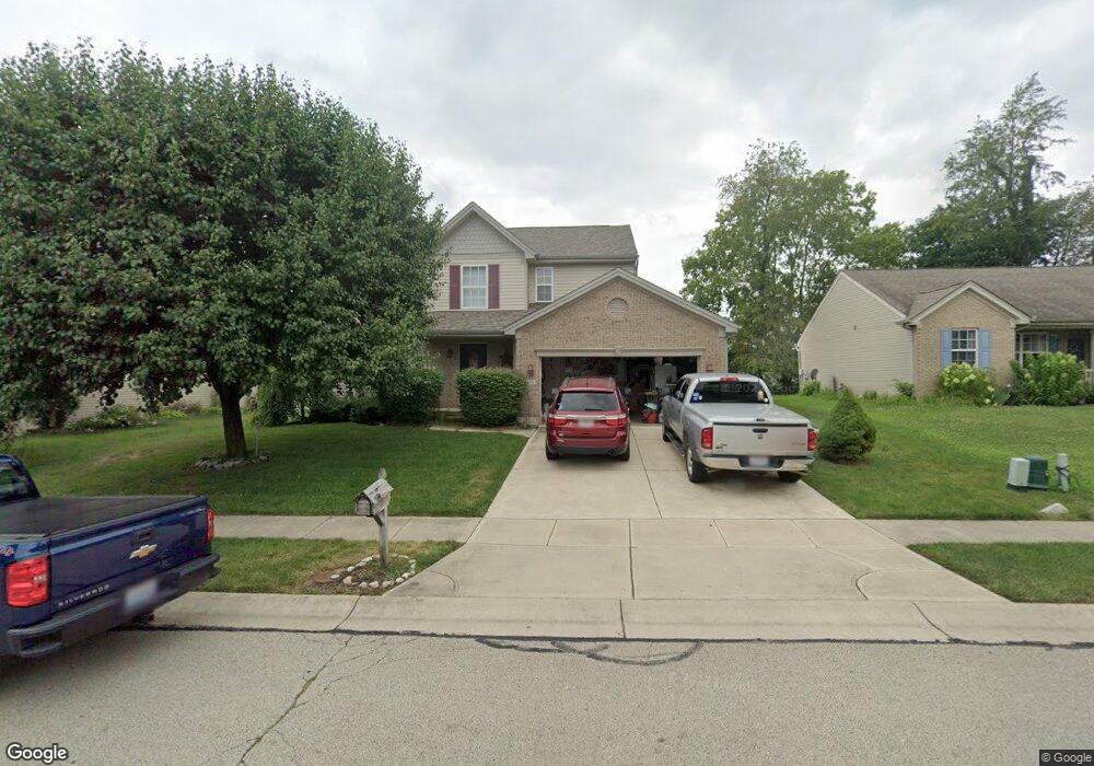 2474 Harmony Dr, Xenia, OH 45385 - photo 1