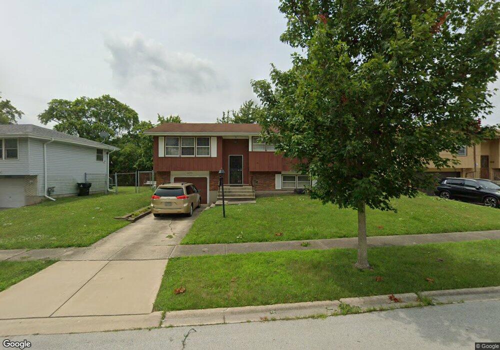 16920 Central Park Ave, Hazel Crest, IL 60429 - photo 1