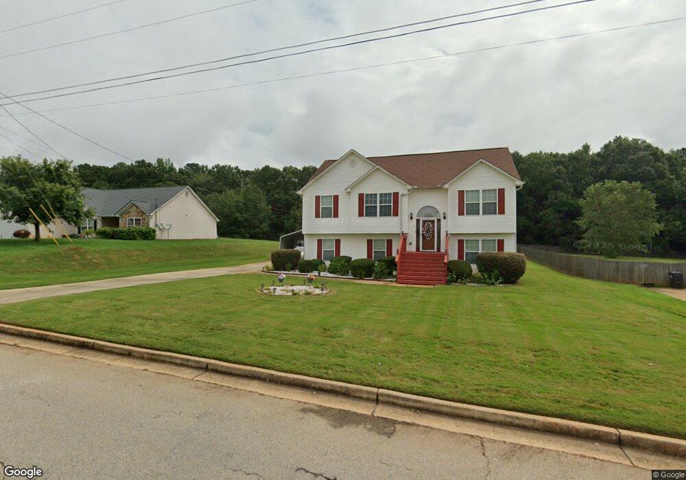 180 Mills Creek Ln, Covington, GA 30016 - photo 1