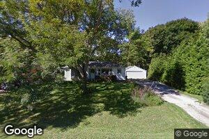 5147 E Brookfield Dr, East Lansing, MI 48823