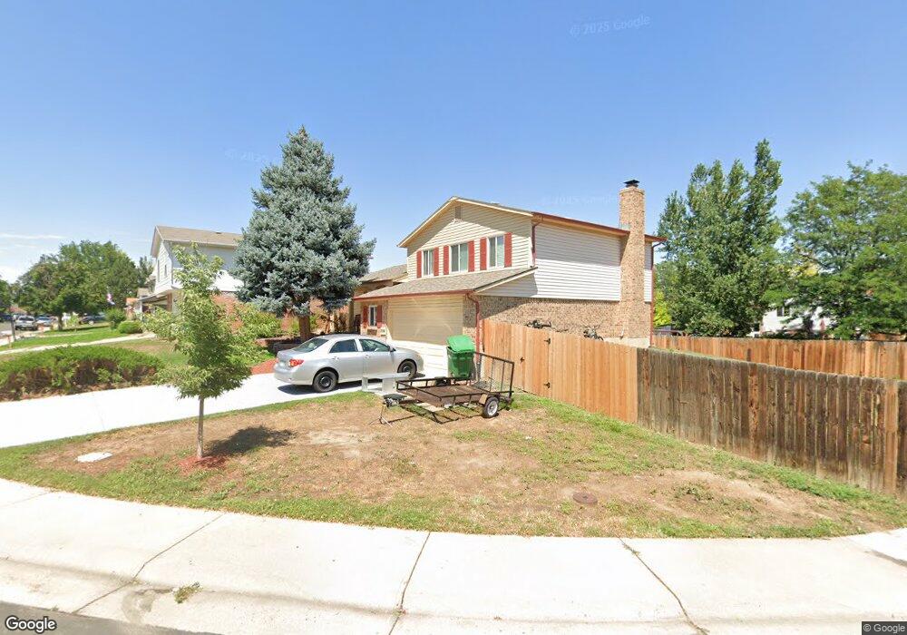 1594 S Dawson St, Aurora, CO 80012 - photo 1