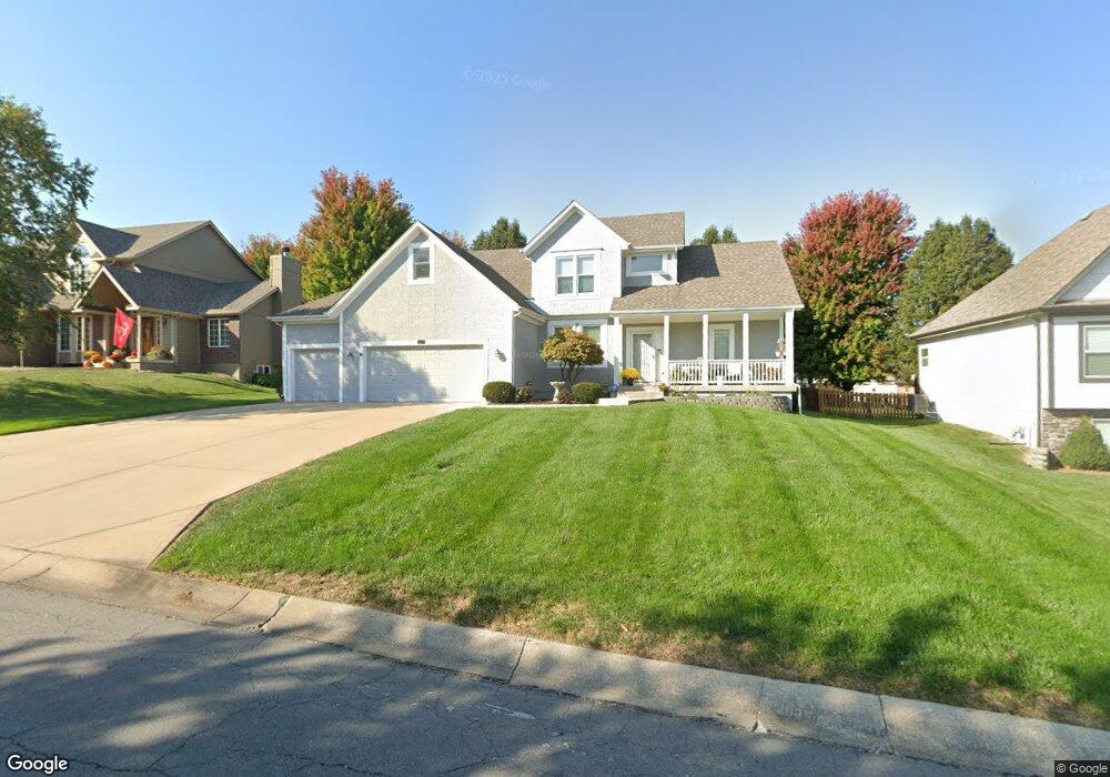 5120 SW Mallard Point, Lees Summit, MO 64082 - photo 1