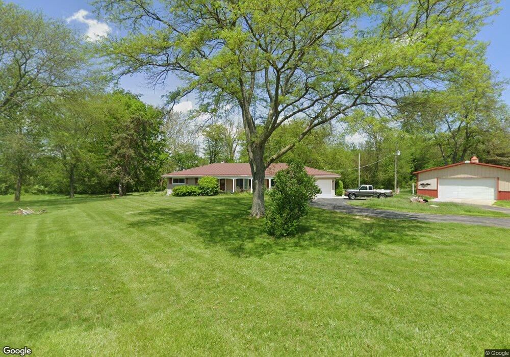 19889 Wetzel Rd, Middle Point, OH 45863 - photo 1