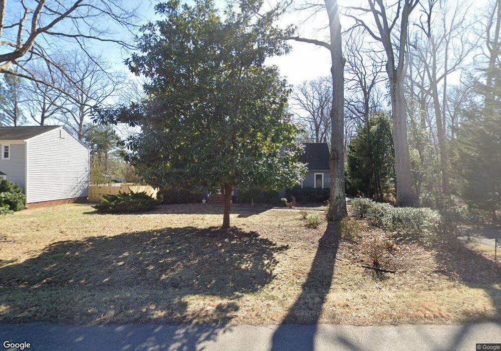 10667 Ramshorn Rd, Midlothian, VA 23113 - photo 1