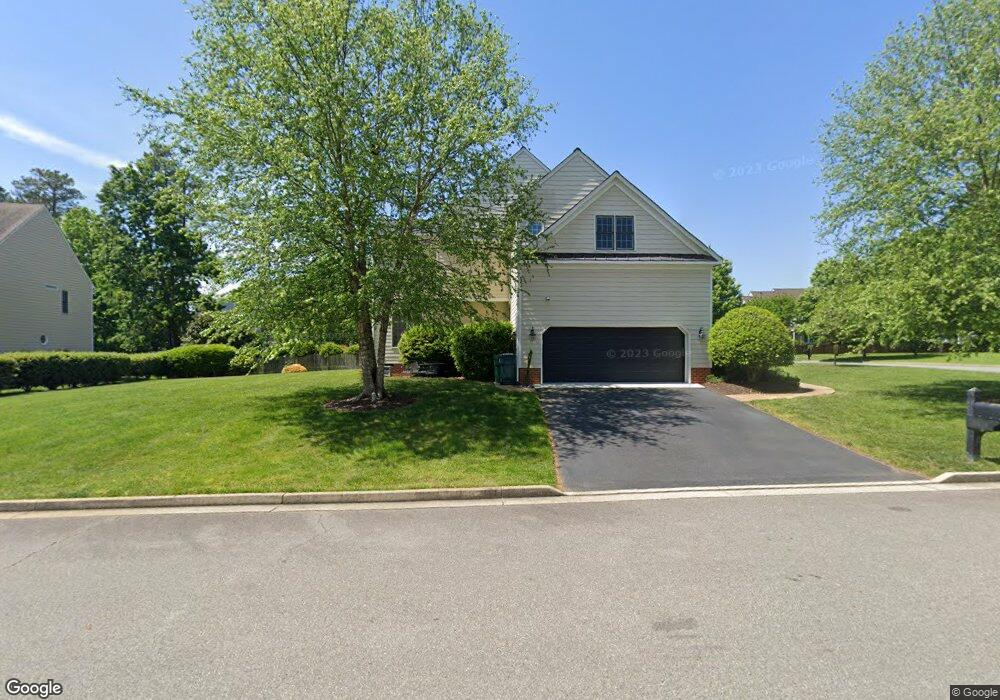 5204 Stonewick Ct, Glen Allen, VA 23059 - photo 1