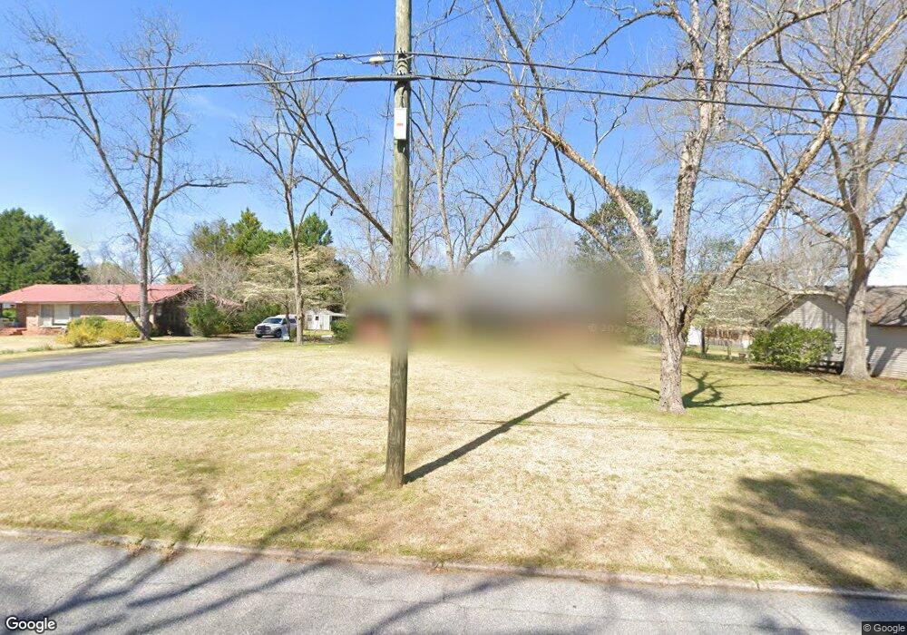 116 S Chilton Crescent, Lagrange, GA 30240 - photo 1