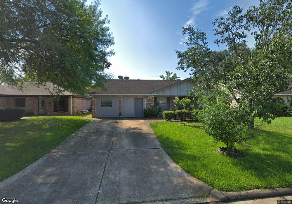 11022 Overlea Dr, Houston, TX 77089 - photo 1