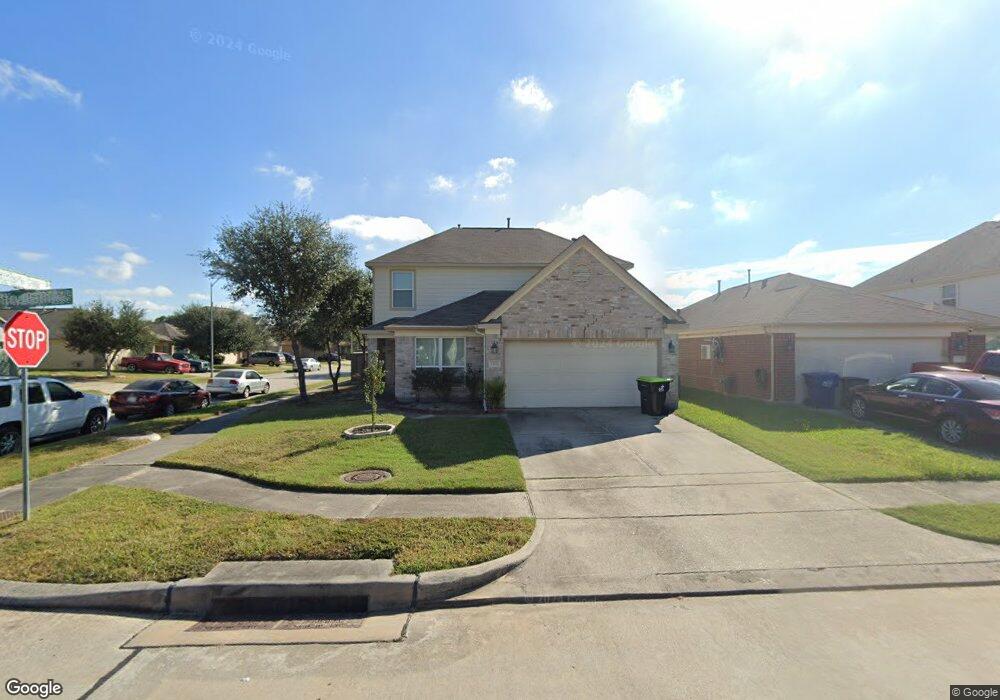 13522 Country Path Way, Houston, TX 77038 - photo 1
