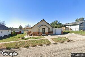 216 4th Ave E, New Leipzig, ND 58562