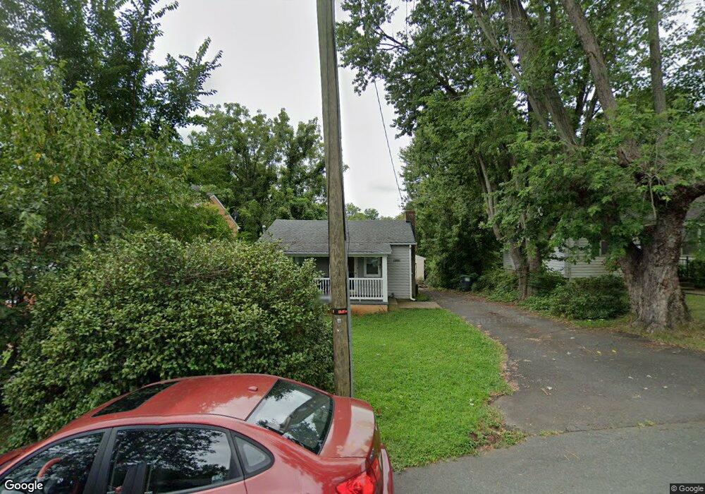 1208 Little High St, Charlottesville, VA 22902 - photo 1