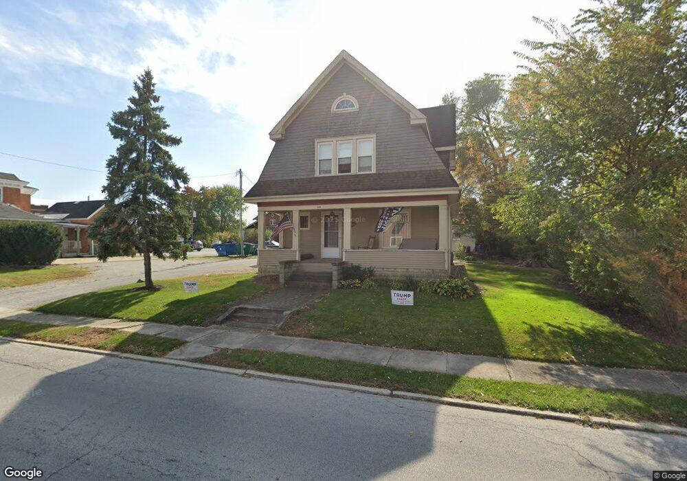 105 W Spring St, New Knoxville, OH 45871 - photo 1