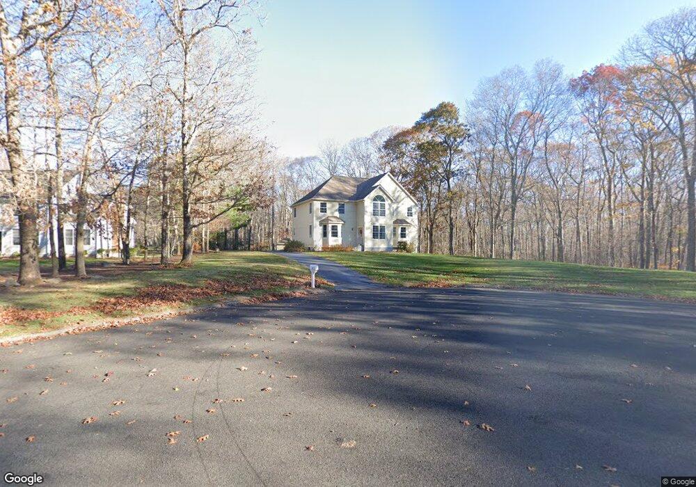 38 Jeremy Dr, East Lyme, CT 06333 - photo 1