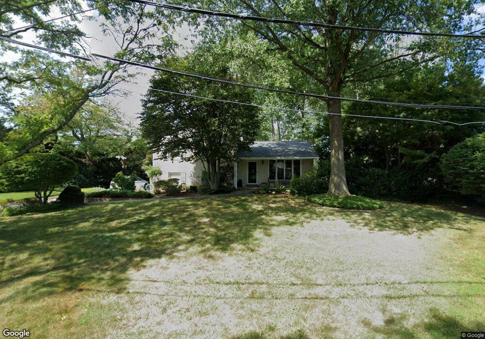 403 Meadow Ln, Wallingford, PA 19086 - photo 1