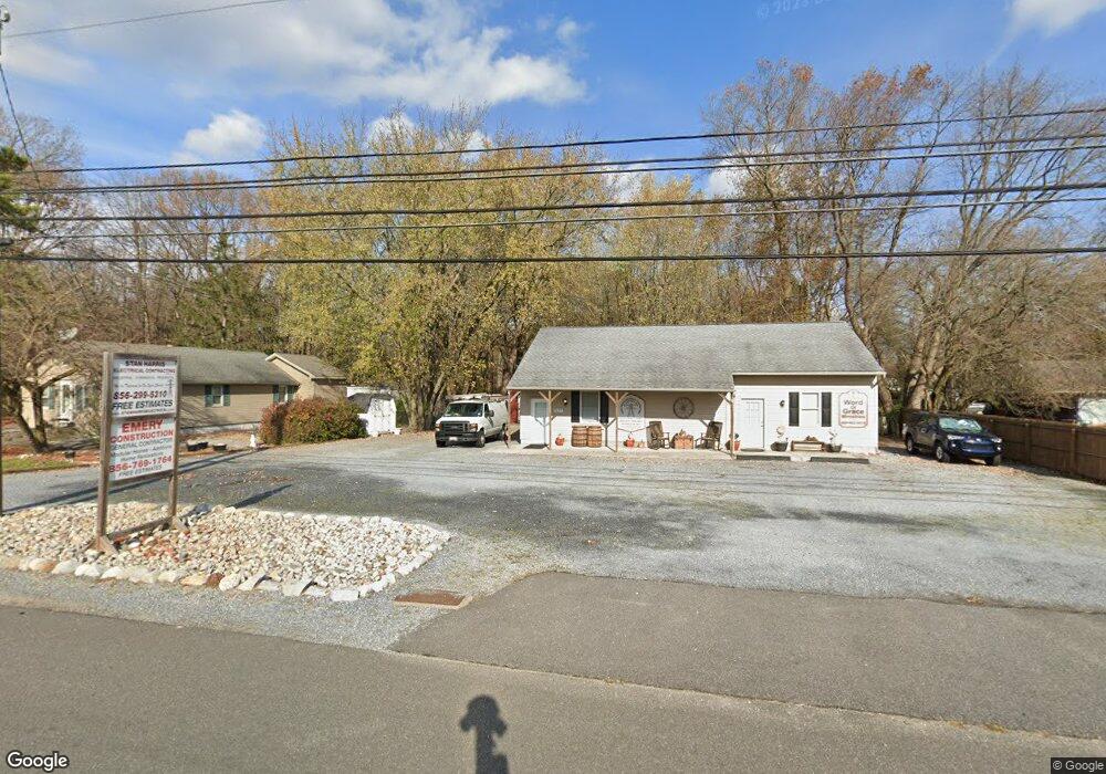 1057 U S 40, Penns Grove, NJ 08069 - photo 1