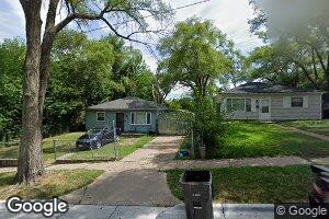 2241 N 38th Ave, Omaha, NE 68111