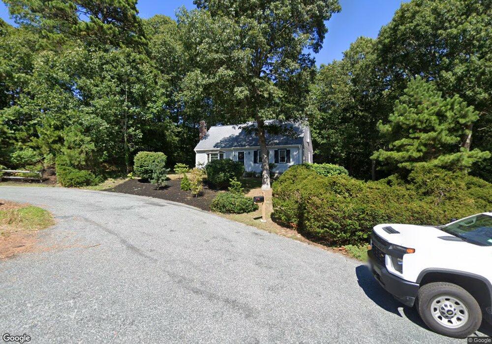 14 Jared Ln, Yarmouth Port, MA 02675 - photo 1