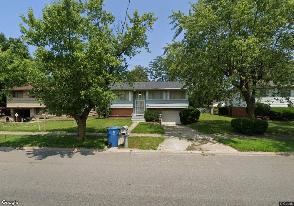 1824 W 21st Ave, Gary, IN 46404 - photo 1
