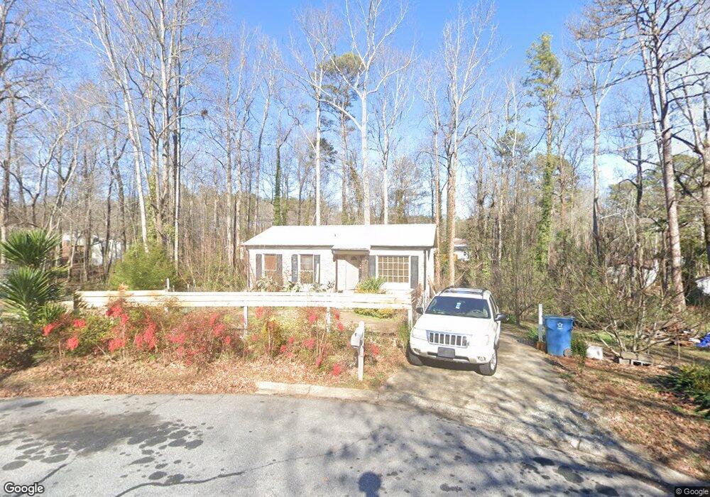 130 Stonehenge Place, Bogart, GA 30622 - photo 1