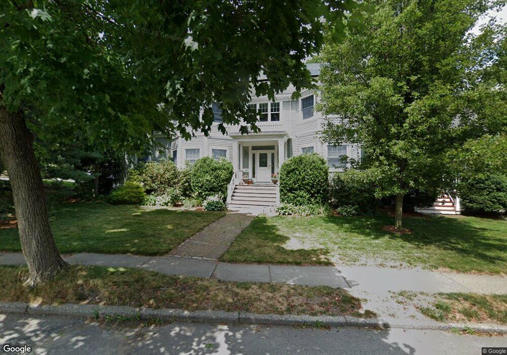 47 Montclair Rd, Waban, MA 02468 - photo 1