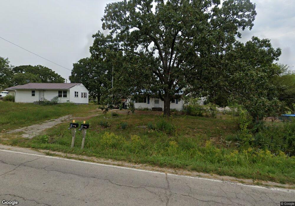 802 W 4th St, Dixon, MO 65459 - photo 1