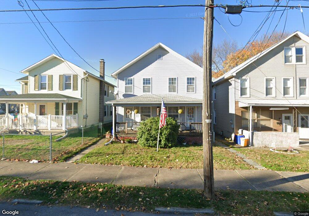108 E Noble St, Nanticoke, PA 18634 - photo 1