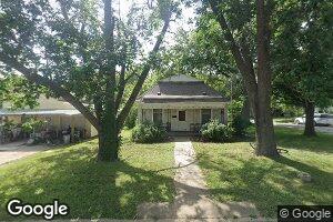 1345 2nd Ave W, Horton, KS 66439