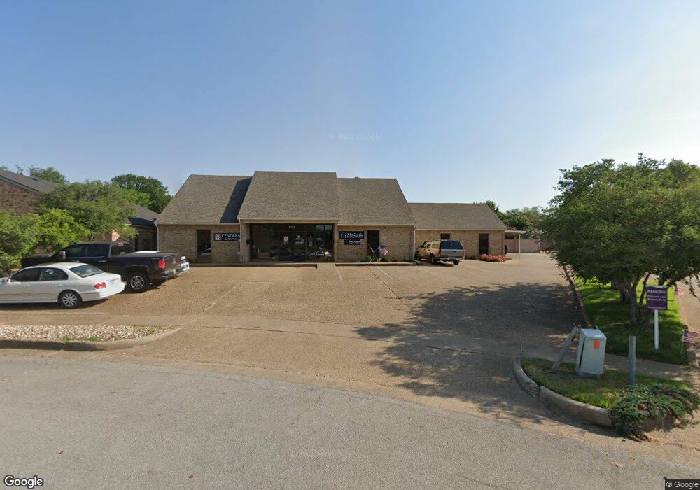 601 Chase Dr, Tyler, TX 75701 - photo 1