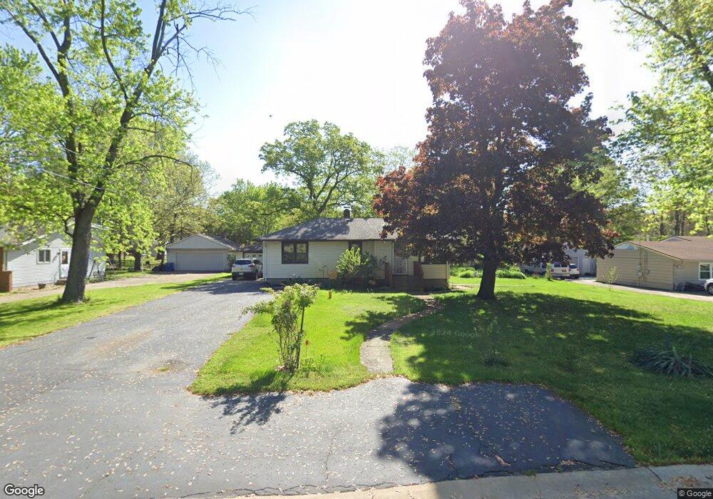 4045 Whitcomb St, Gary, IN 46408 - photo 1