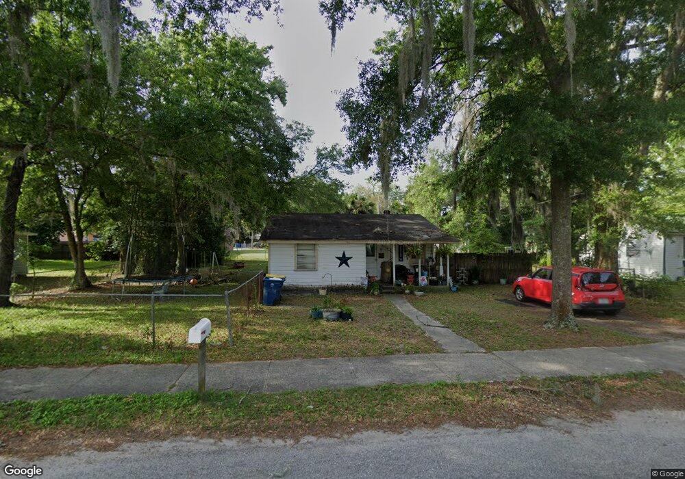 8510 Dandy Ave, Jacksonville, FL 32211 - photo 1