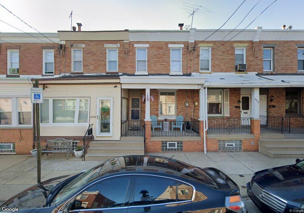 4426 Edgemont St, Philadelphia, PA 19137 - photo 1