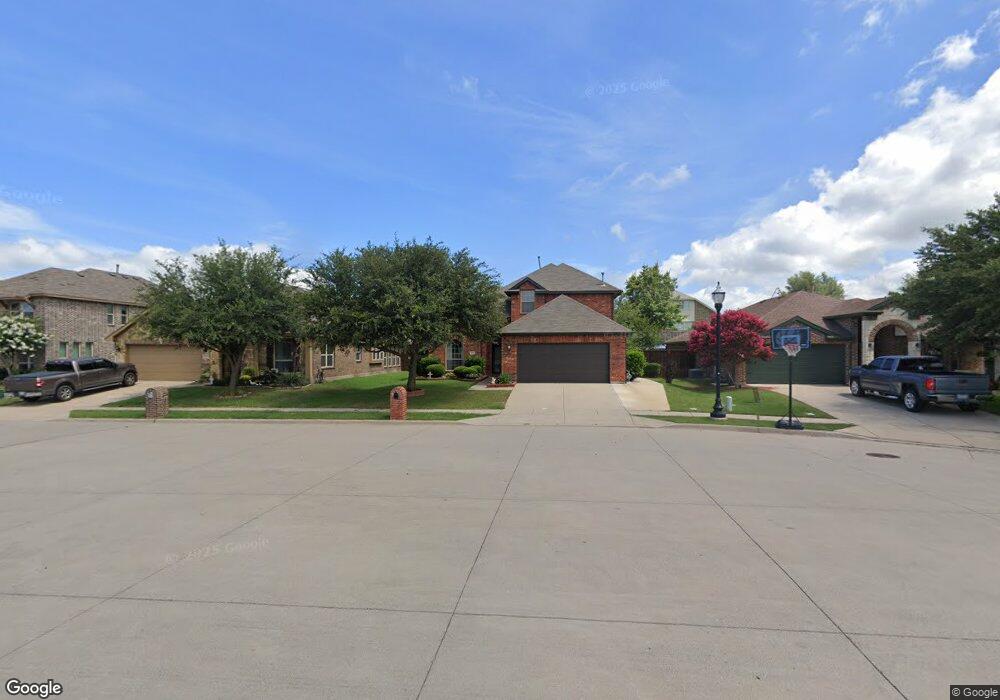 1051 Carpenter Ct, Lavon, TX 75166 - photo 1